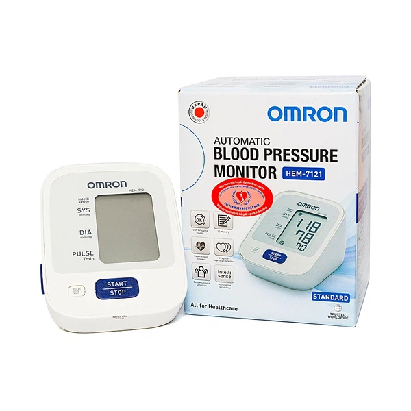 OMRON 7121